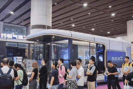 露营旅居产业展览会-露营装备-旅居智慧开元棋牌广州民宿展讯2026亚洲民宿(图3)